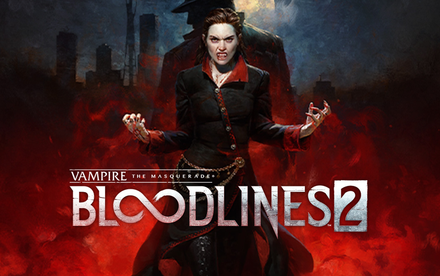 Vampire: The Masquerade – Bloodlines 2 - Coolshop