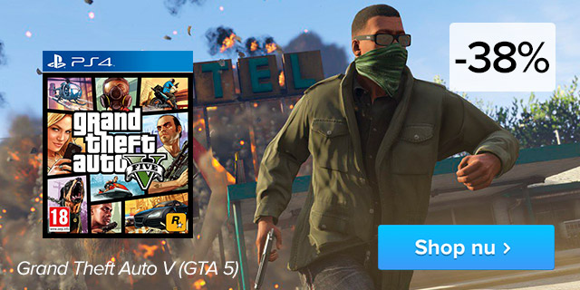 GTA 5