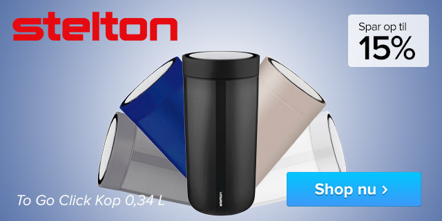 Stelton thermokop